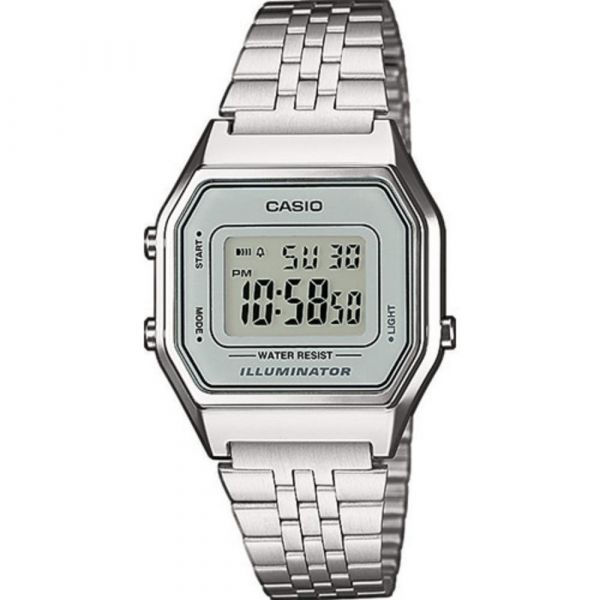 CASIO | LA680WEA-7EF